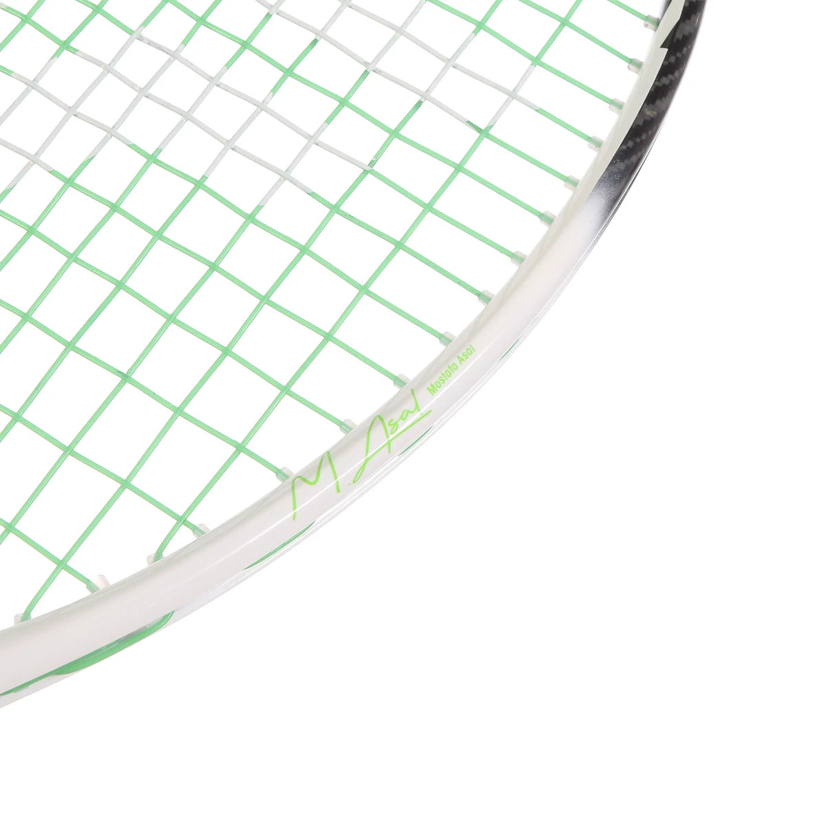 TECNIFIBRE SLASH 120 CONTROL SQUASH RACQUET