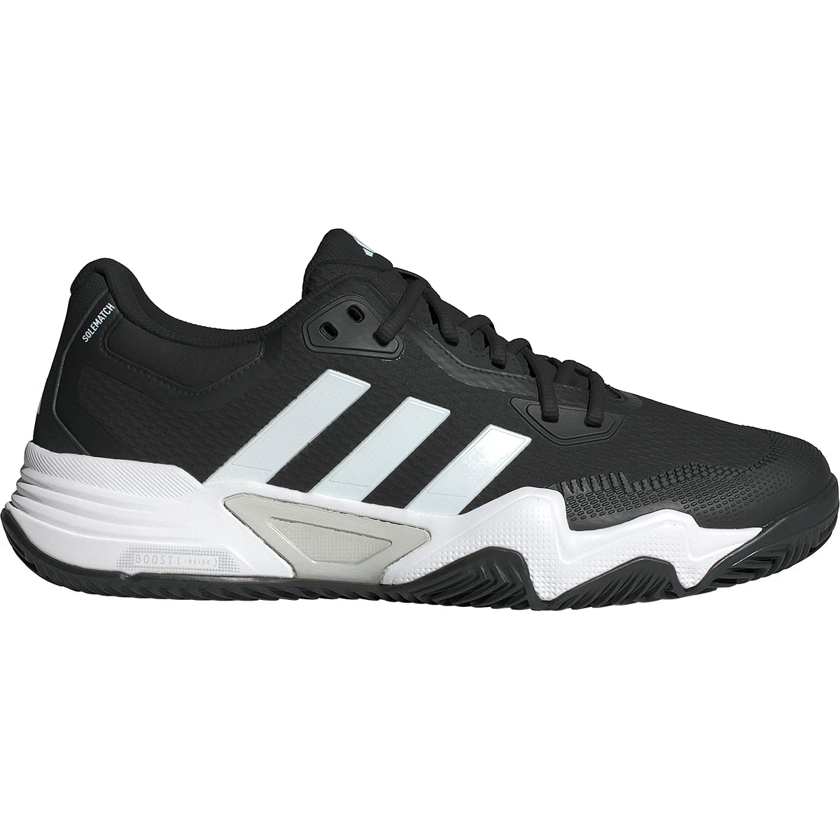 ADIDAS SCHUHE SOLEMATCH CONTROL 2 ROTSCHLAMMBELAG