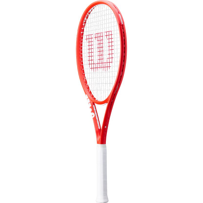 RAQUETTE WILSON CLASH 100 V3.0 REVERSE (295 GR)