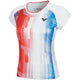 T-SHIRT VICTOR FEMME T-61001TD A