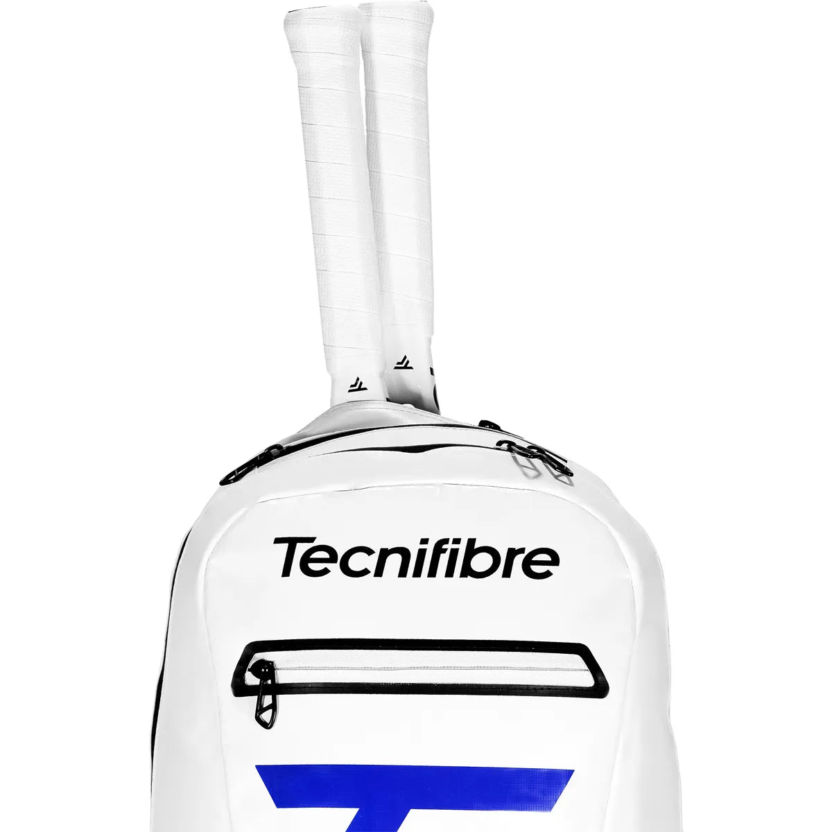 SAC A DOS TECNIFIBRE TOUR ENDURANCE WHITE