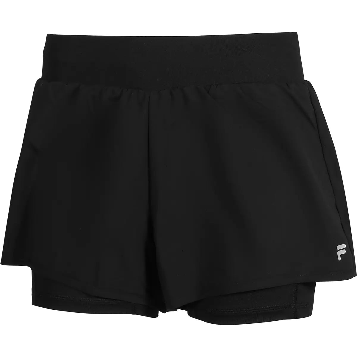 SHORT FILA FEMME LUNA