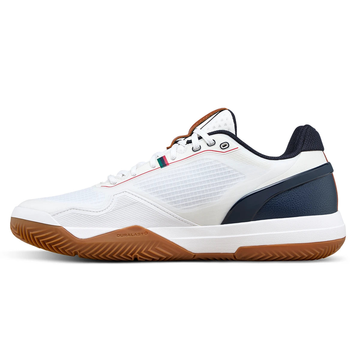 CHAUSSURES WILSON RUSH PRO 5 TERRE BATTUE