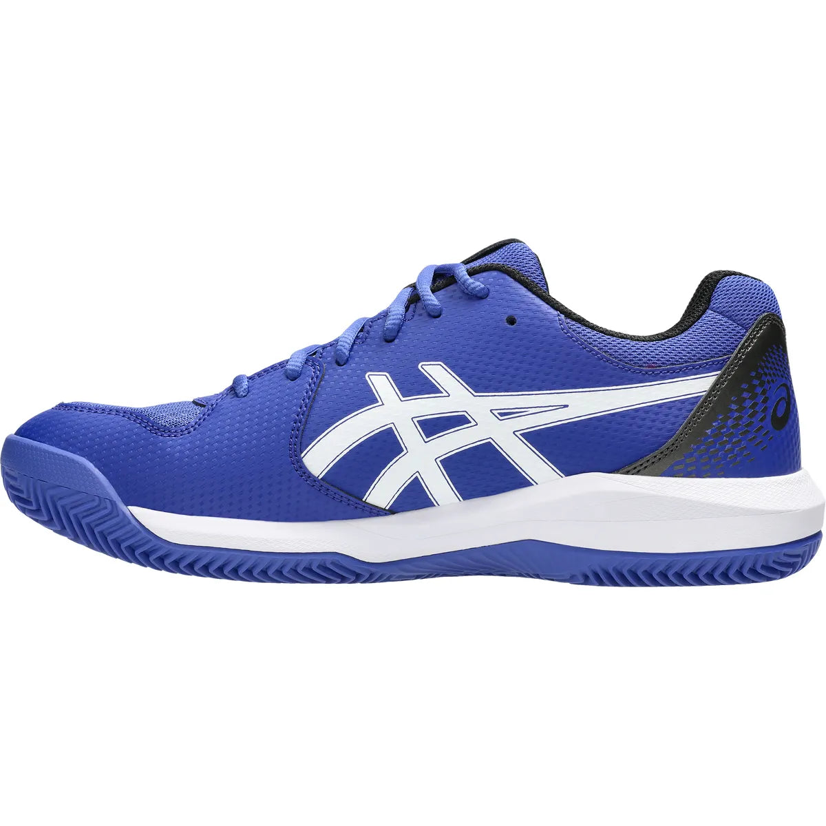 ASICS GEL DEDICATE 8 TENNIS-SCHUHE FÜR SANDPLÄTZE