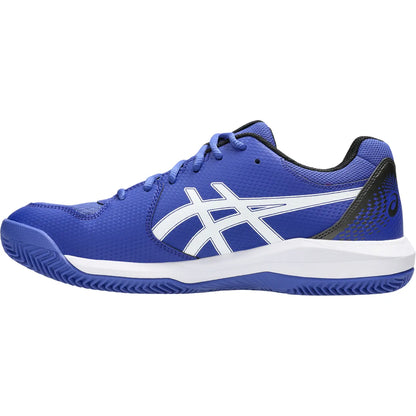 ASICS GEL DEDICATE 8 TENNIS-SCHUHE FÜR SANDPLÄTZE