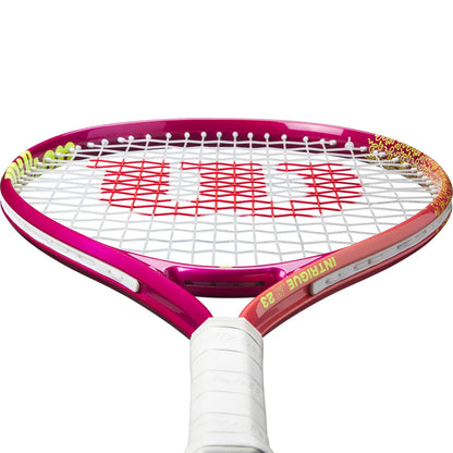 RAQUETTE WILSON JUNIOR INTRIGUE 23