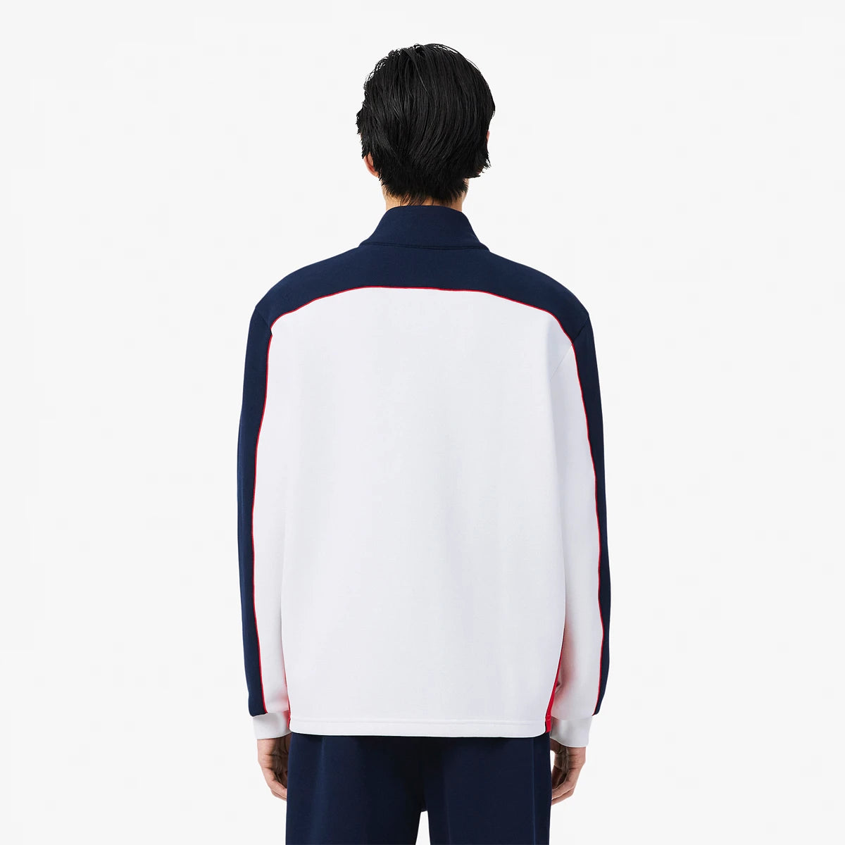 VESTE LACOSTE FRENCH TEAM