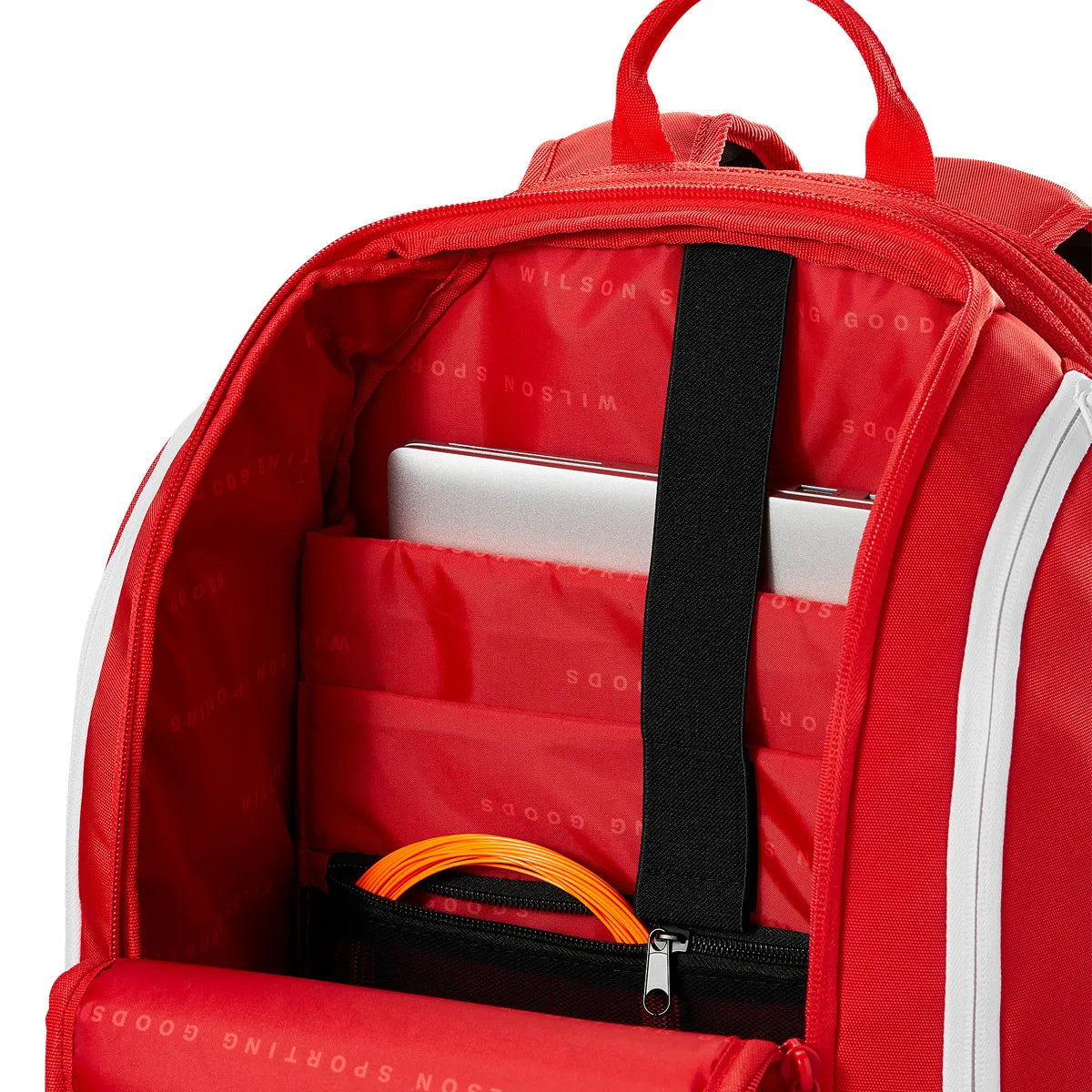 WILSON SUPER TOUR ROT RUCKSACK