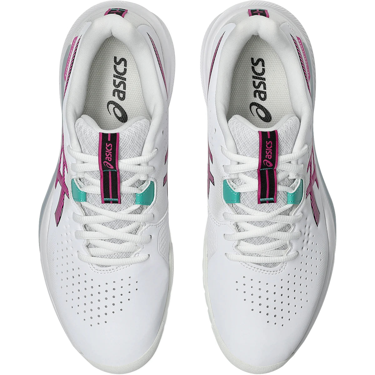 CHAUSSURES ASICS GEL CHALLENGER 15 TOUTES SURFACES