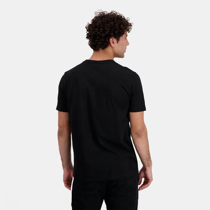 T-SHIRT LE COQ SPORTIF CONTEMPORAIN