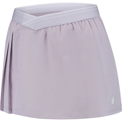 K-SWISS WOMEN'S HYPERCOURT FANCY SKIRT