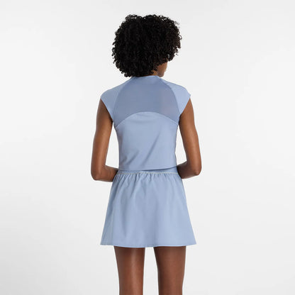 T-SHIRT NEW BALANCE FEMME ATHLETE PARIS