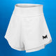 SHORT MOURATOGLOU APPAREL JUNIOR FILLE MATCH PLAYER