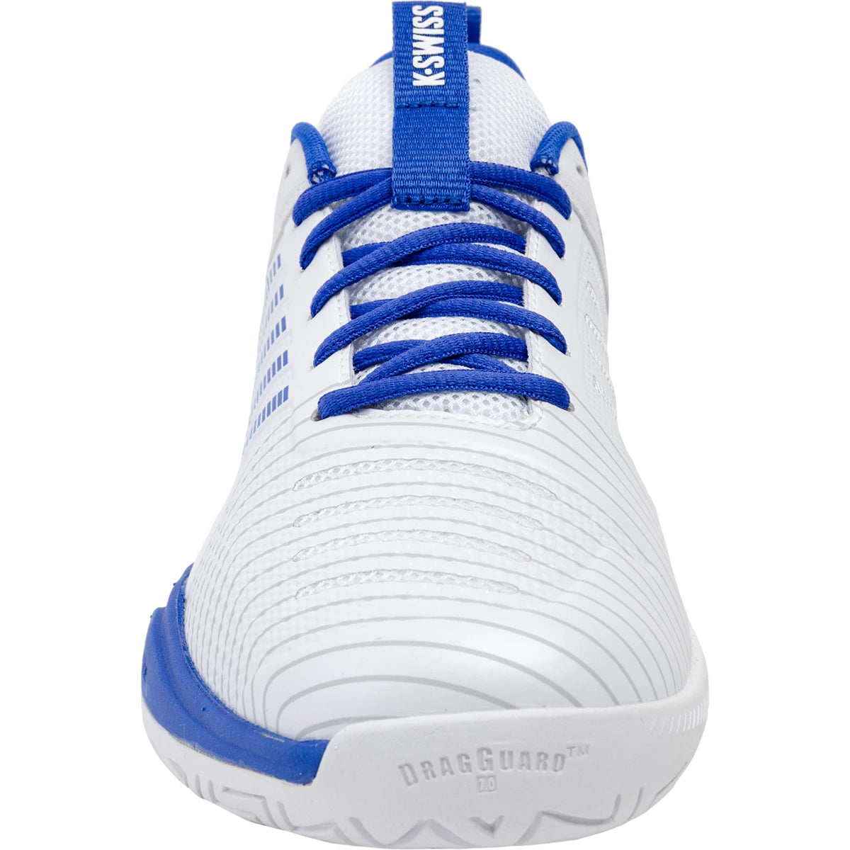 K-SWISS ULTRASHOT LIGHT SHOES ALL SURFACES