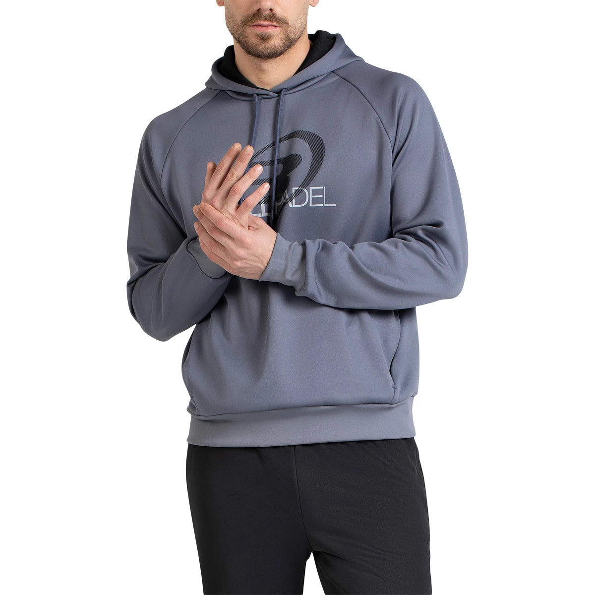 SWEAT BULLPADEL EIRA