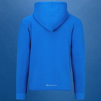 SWEAT MOURATOGLOU KAPUZENPULLOVER MELBOURNE