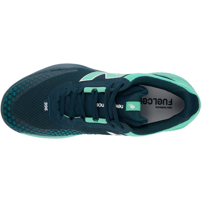 NEW BALANCE FUELCELL 996 V6 CLAY COURT SHOES