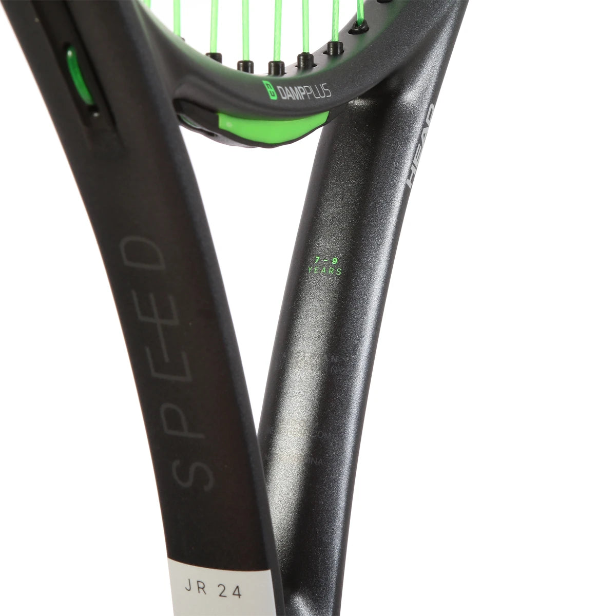 RAQUETTE HEAD IG SPEED JUNIOR 24