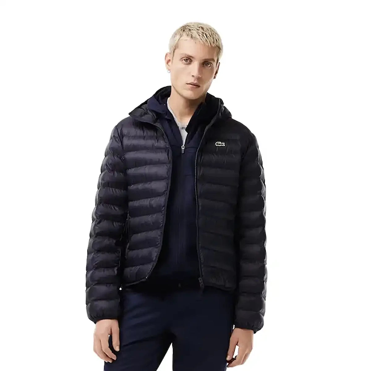 BLOUSON LACOSTE