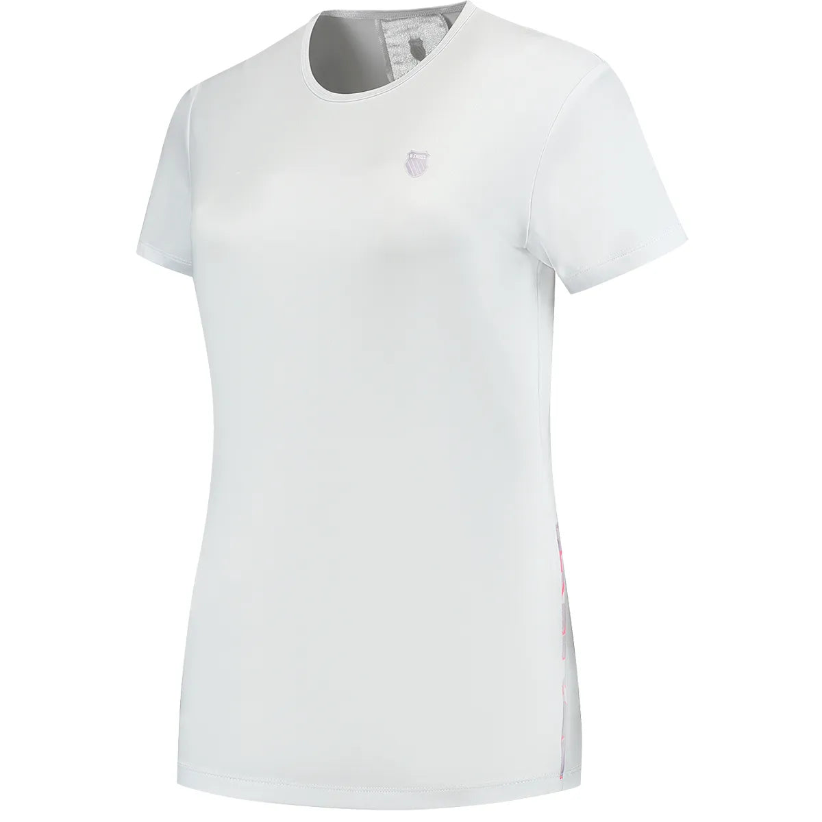 K-SWISS DAMEN T-SHIRT HYPERCOURT ADVANTAGE