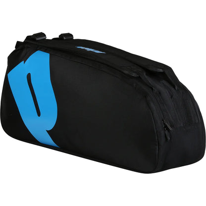 SAC DE TENNIS PRINCE TOUR 2 COMP BK/BL