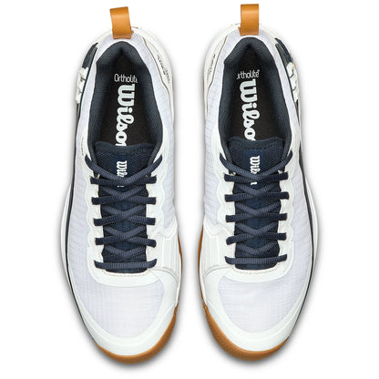 WILSON RUSH PRO 4.5 TONPLATTSCHUHE