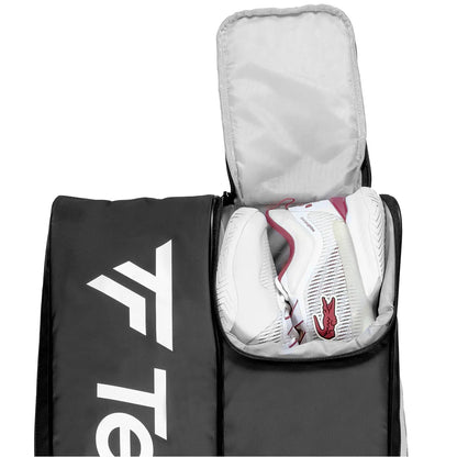 TECINFIBRE TOUR ENDURANCE WHITE TENNIS-TASCHE 12R