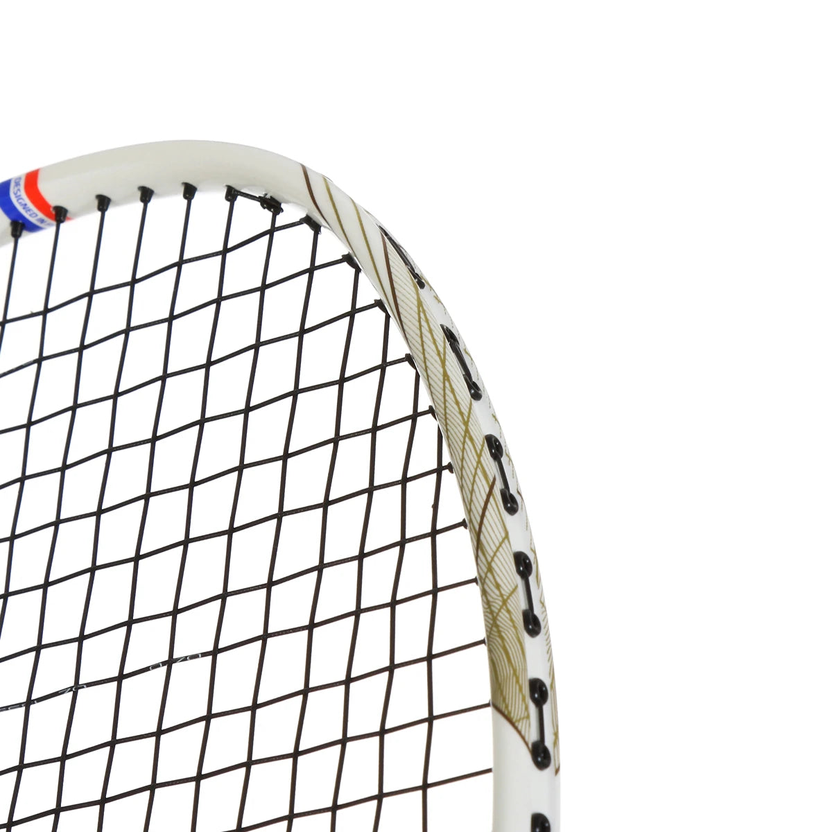 RAQUETTE DE BADMINTON BABOLAT JETSTREAM 74 (CORDEE)