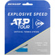 Dunlop Atp Explosive Speed String (12 Metres)