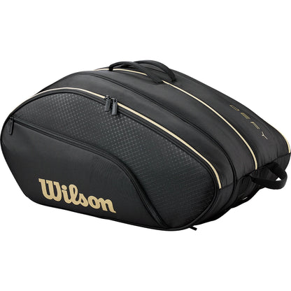 WILSON DEFY V1 PADEL BAG