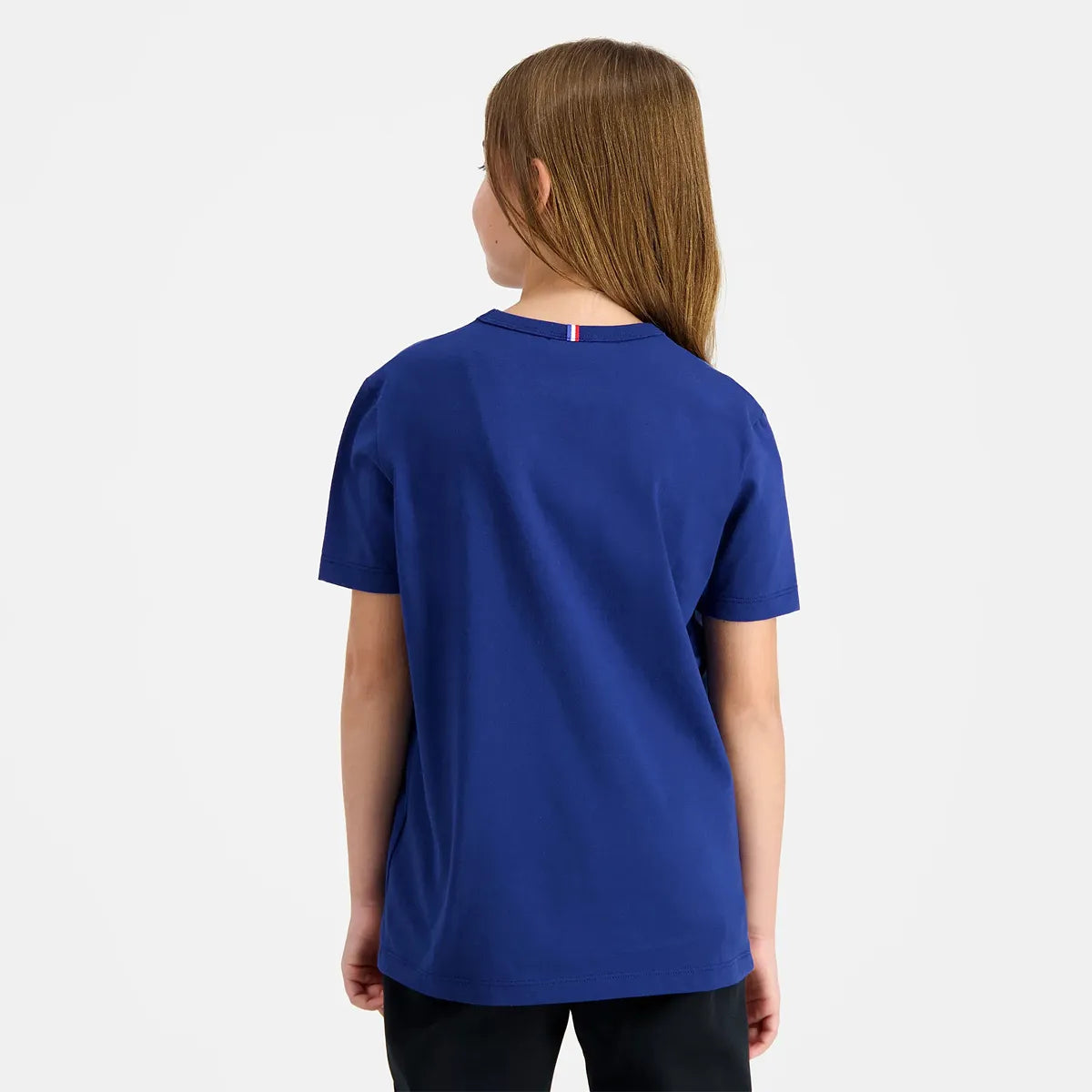 T-SHIRT LE COQ SPORTIF JUNIOR