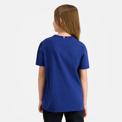 T-SHIRT LE COQ SPORTIF JUNIOR
