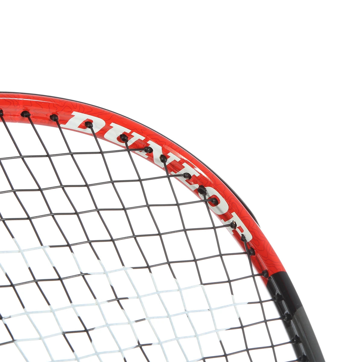 RAQUETTE DE SQUASH DUNLOP TRISTORM LITE (CORDEE)