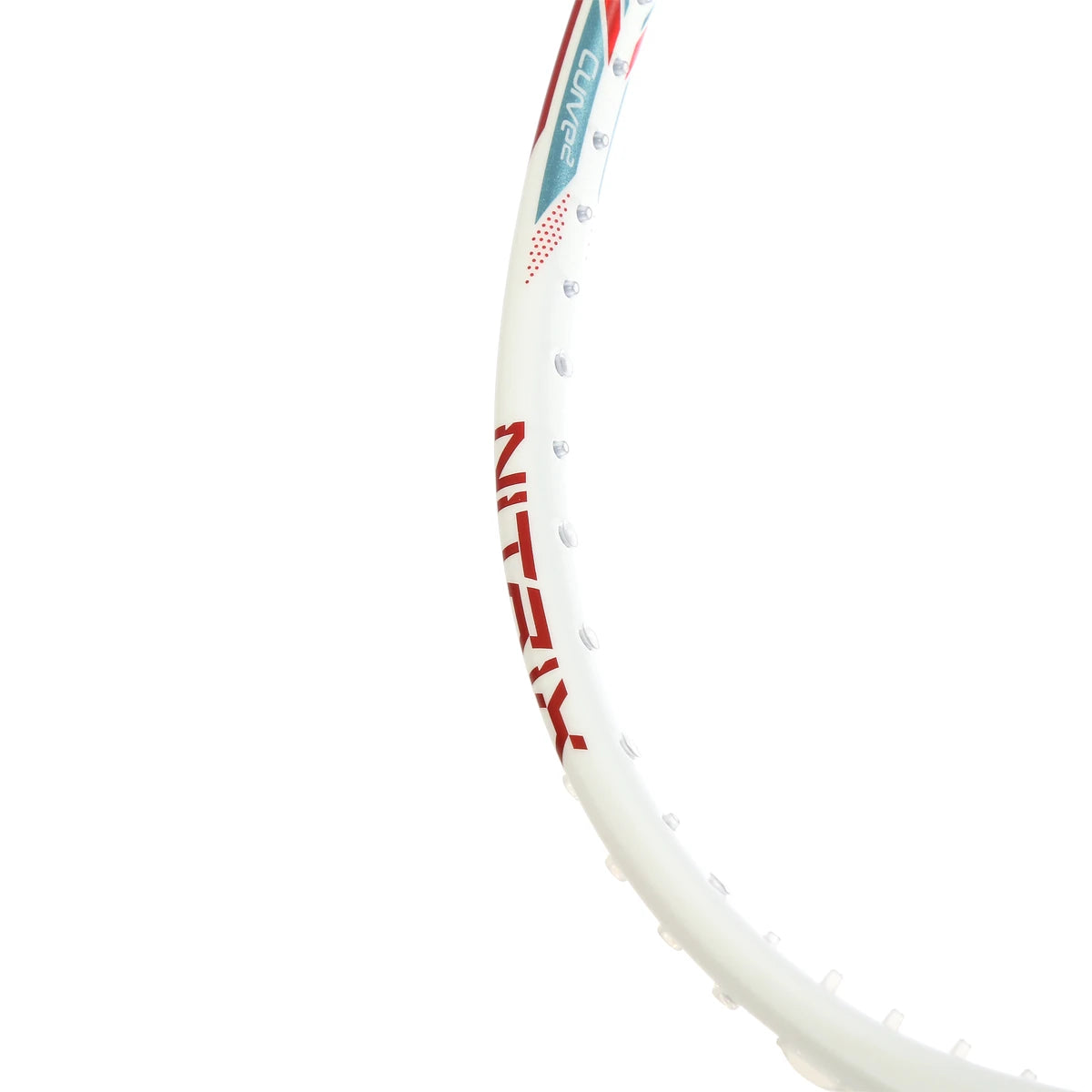 BADMINTON RACKET HUNDRED NITRIX ATTACK (5U) - SRIKANTH