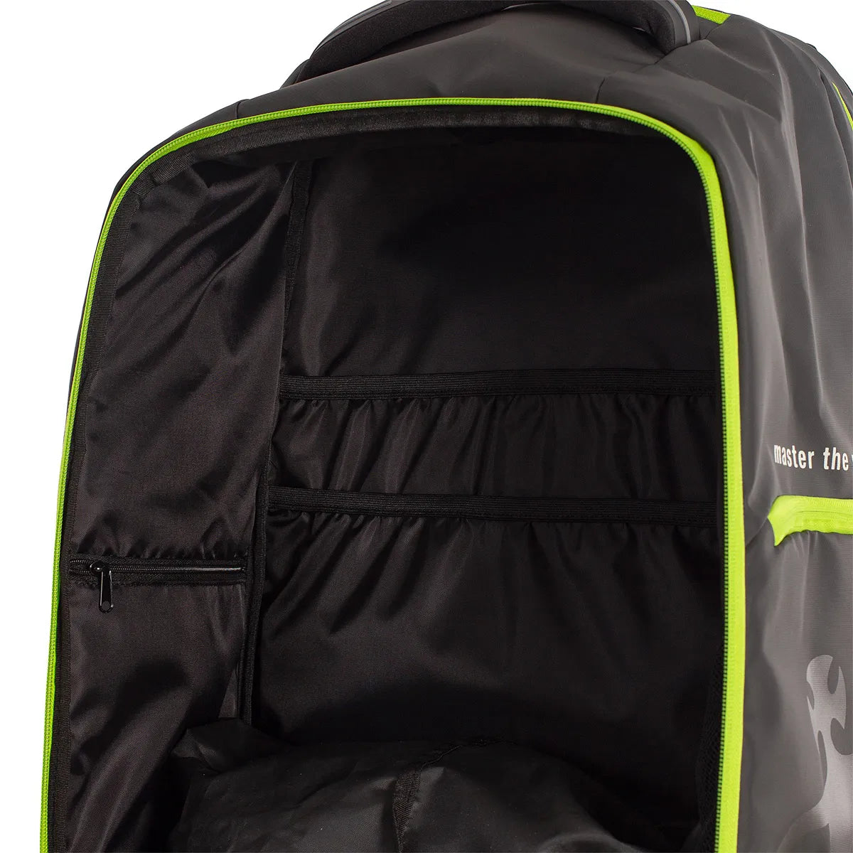 BLACK CROWN MAGIC PADEL BACKPACK
