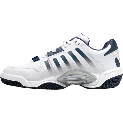 K-SWISS ACCOMPLISH IV SCHUHE FÜR ALLE OBERFLÄCHEN