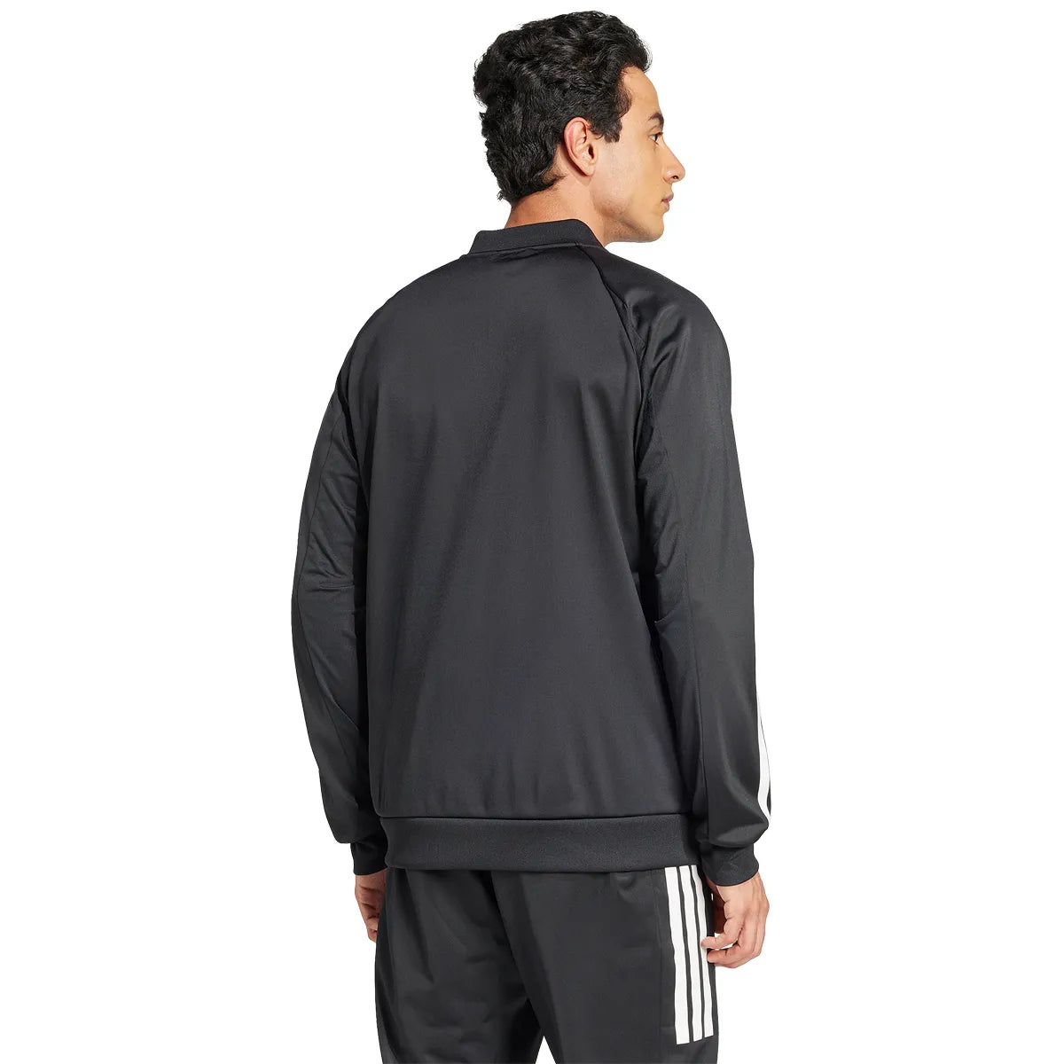 VESTE ADIDAS 3 BANDES KNIT