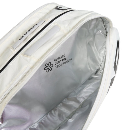 HEAD TOUR PADEL BAG L 40L