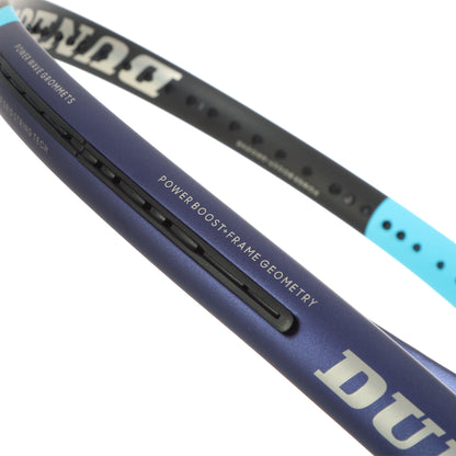 Schlägertest Dunlop FX 500 (300 GR)