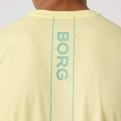 T-SHIRT BJORN BORG TENNIS ACE LIGHT