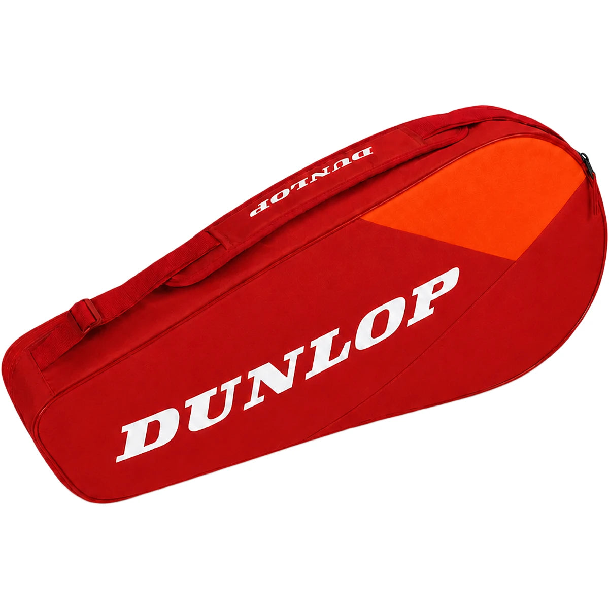 Sac de Tennis Dunlop CX Club 3 Raquettes