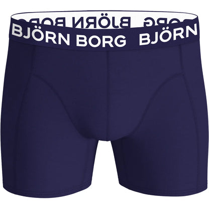 BOXER BJORN BORG BAMBOO