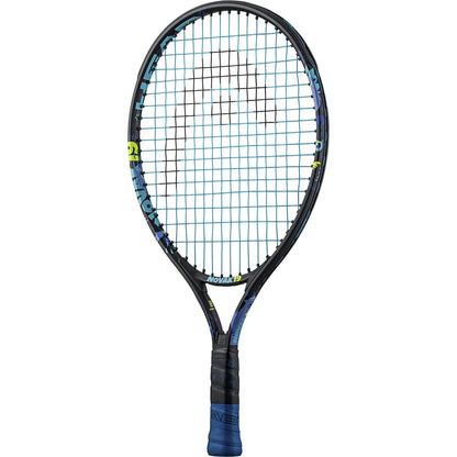 RAQUETTE HEAD JUNIOR NOVAK 19