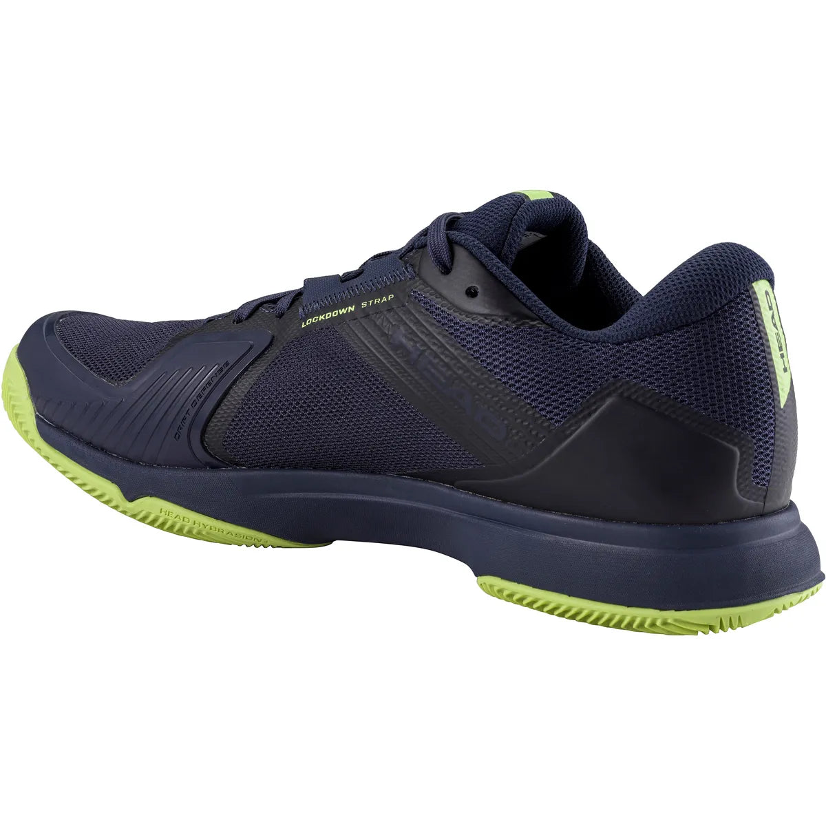 HEAD SPRINT TEAM 4.0 SCHUHE FÜR ALLE OBERFLÄCHEN