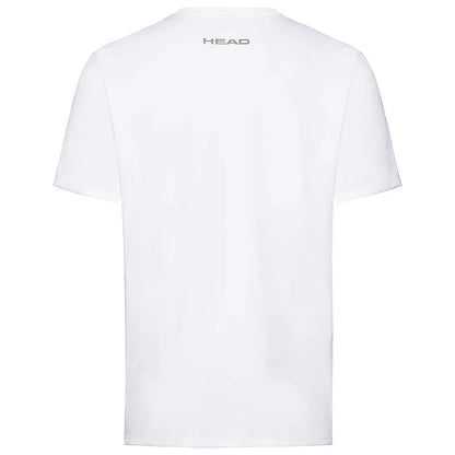 T-SHIRT HEAD EASY COURT
