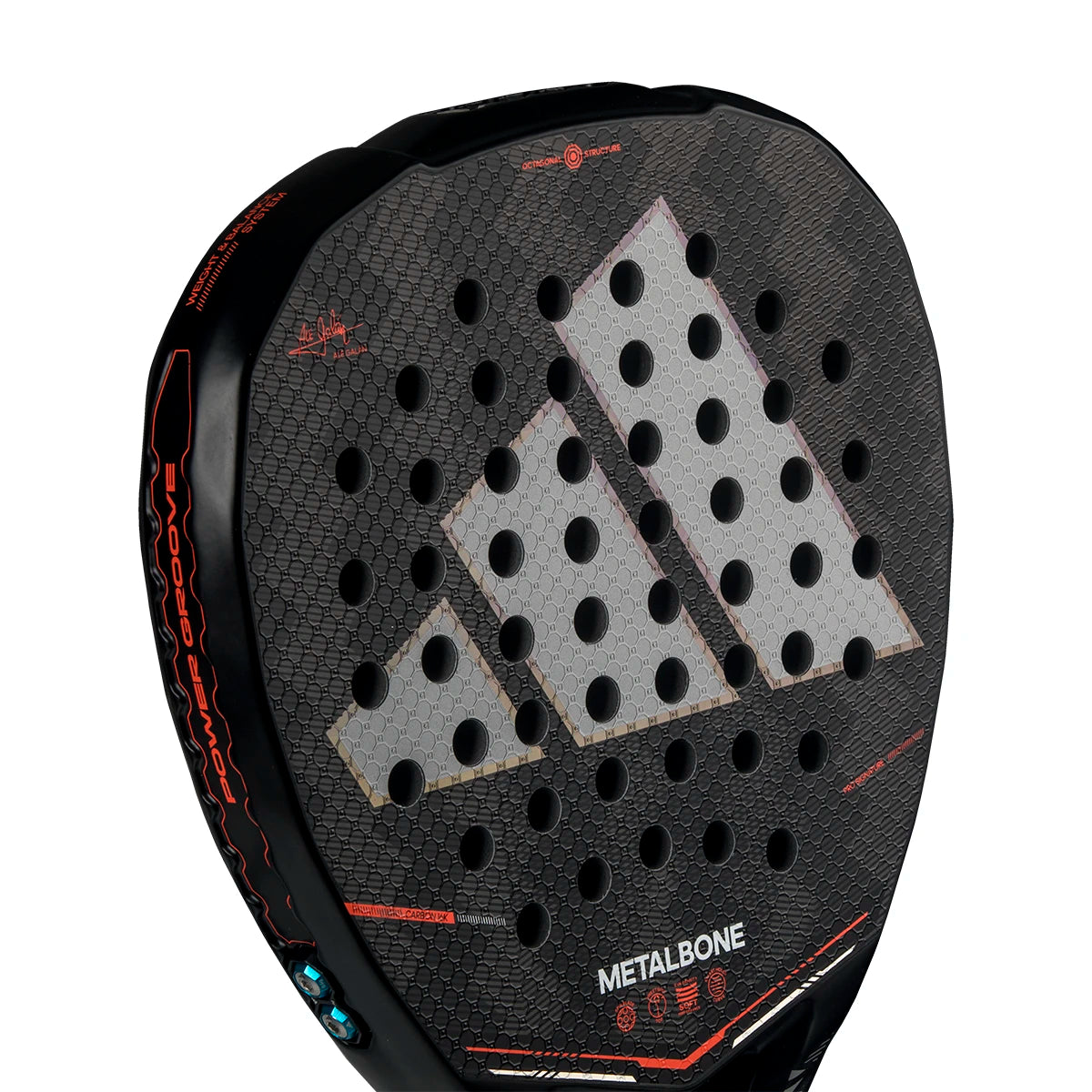 ADIDAS METALBONE 2026 PADEL RACKET