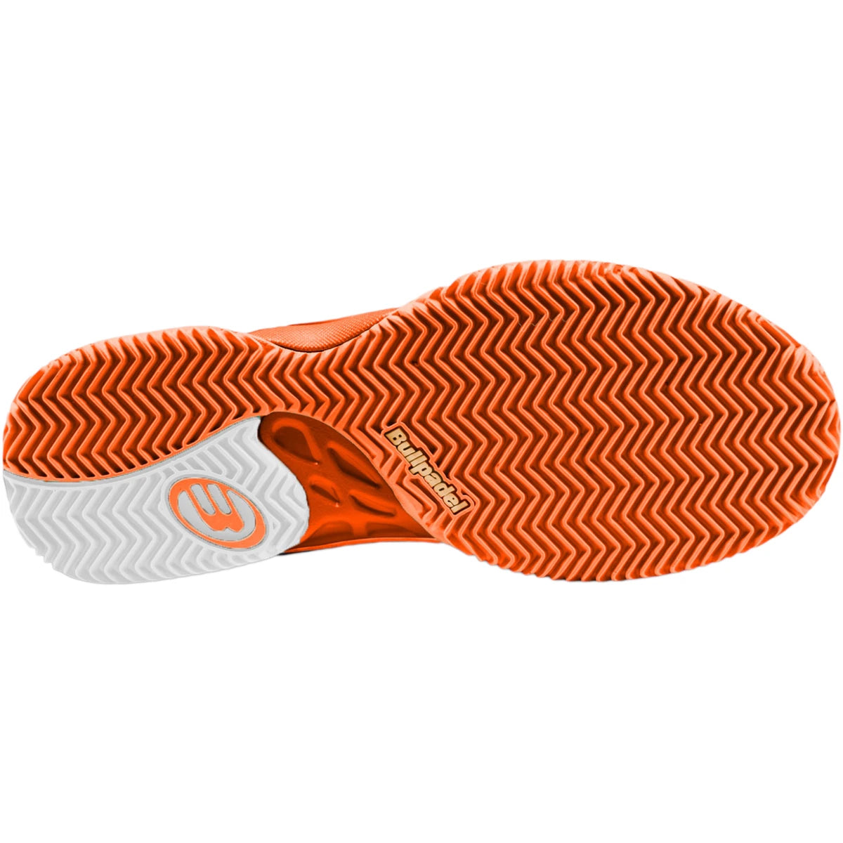 BULLPADEL WOMEN'S PADEL SHOES INDIGA 26V