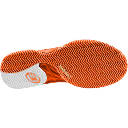 BULLPADEL WOMEN'S PADEL SHOES INDIGA 26V