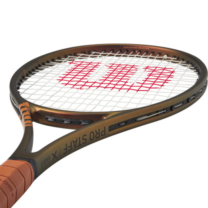 RAQUETTE WILSON PRO STAFF X (315 GR)
