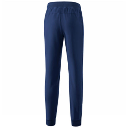 WOMEN'S ERIMA PRESENTATION TROUSERS CHANGE